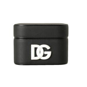 Dolce & Gabbana Logo Airpods Case